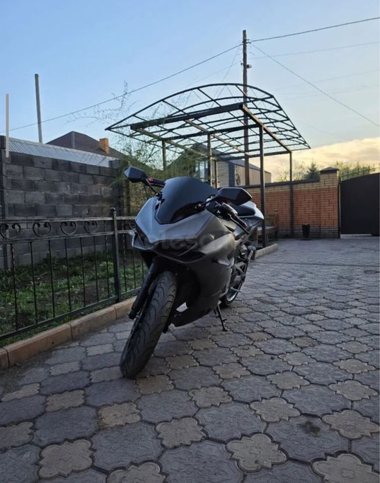 Продам Ducalon v6 срочно