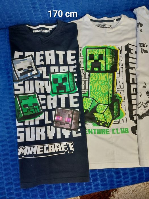 Haine petru baieti  170/176