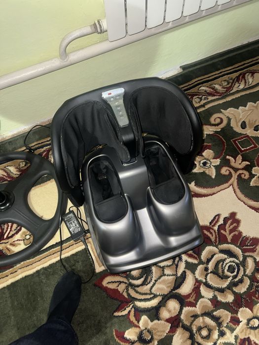 массажер для ног