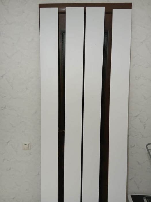 Продам доборные планки