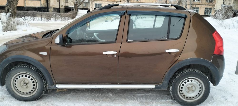 Продам авто 450000