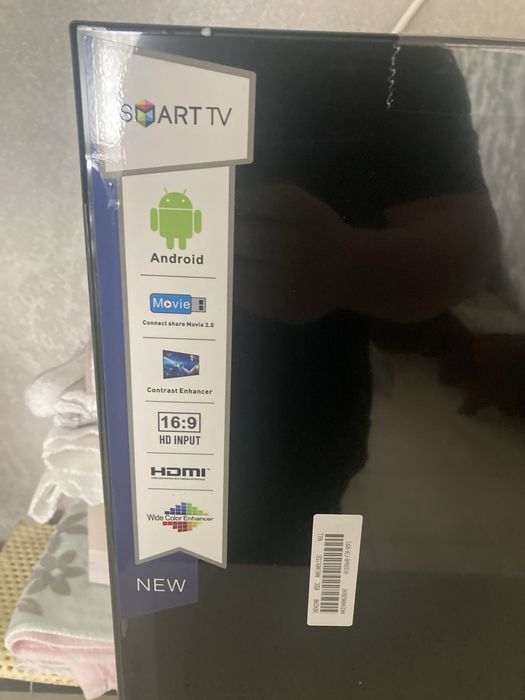 Samsung Smart TV, Android
