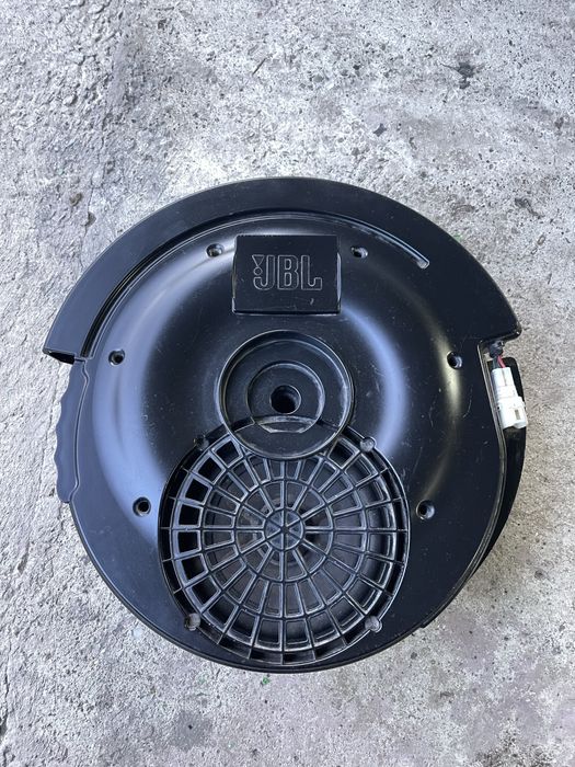 Subwoofer JBL  original roata de rezerva