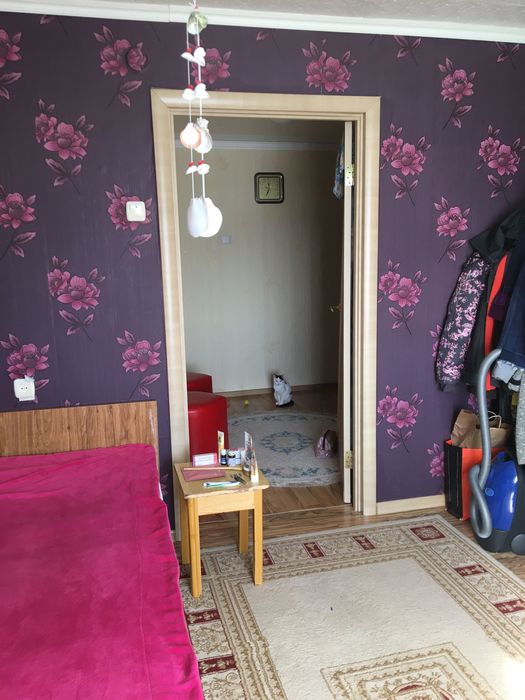 Продам 2х-комнатную квартиру