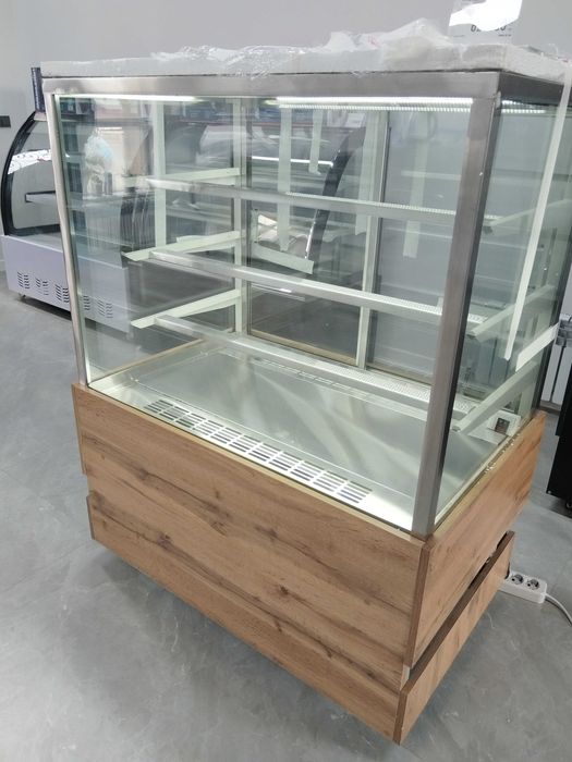 Витрины для бизнеса