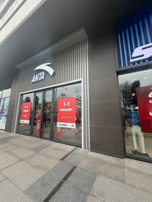 Продается Нежилое Помещение Modera Towers 700 м2 ул.Шота Руставели