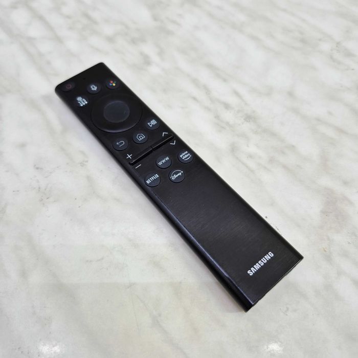Televizor Samsung LED Ultra Slim 43BU8072 108 cm 4K Zeus Amanet Militari 36940