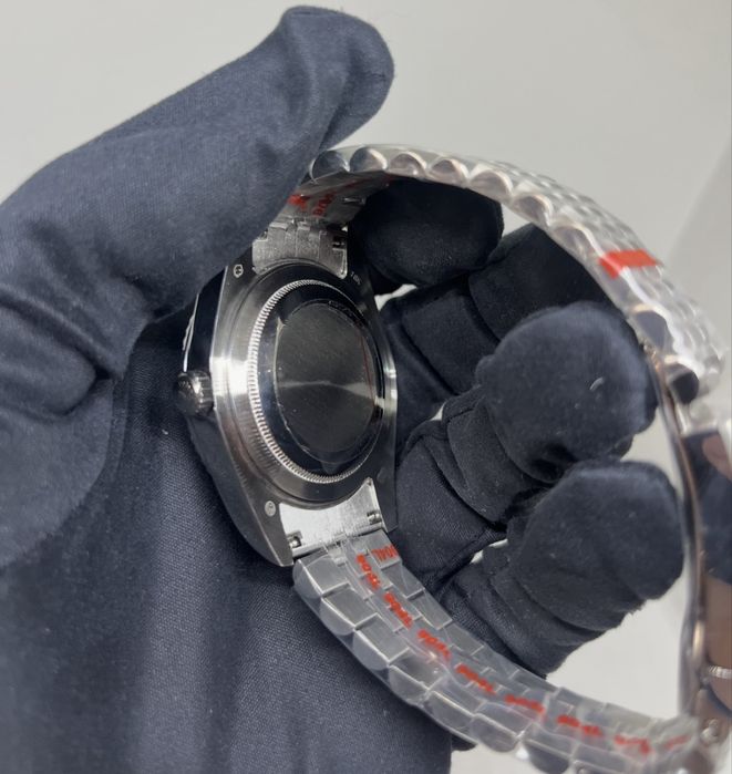 Часовник Rolex Datejust 41 mm