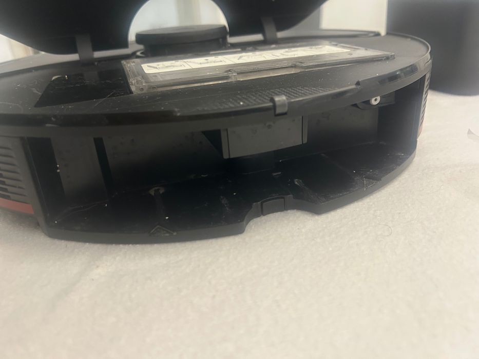 Roborock s7 maxV