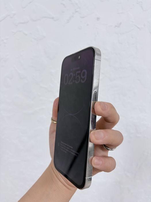 Продам iphone 14pro