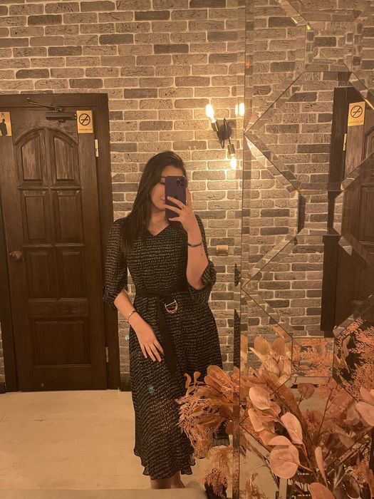 Платье в отличном состоянии