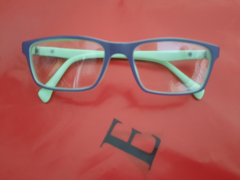 Оправа для очков в петропавл