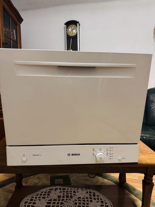 Vand masina de spalat vase Bosch