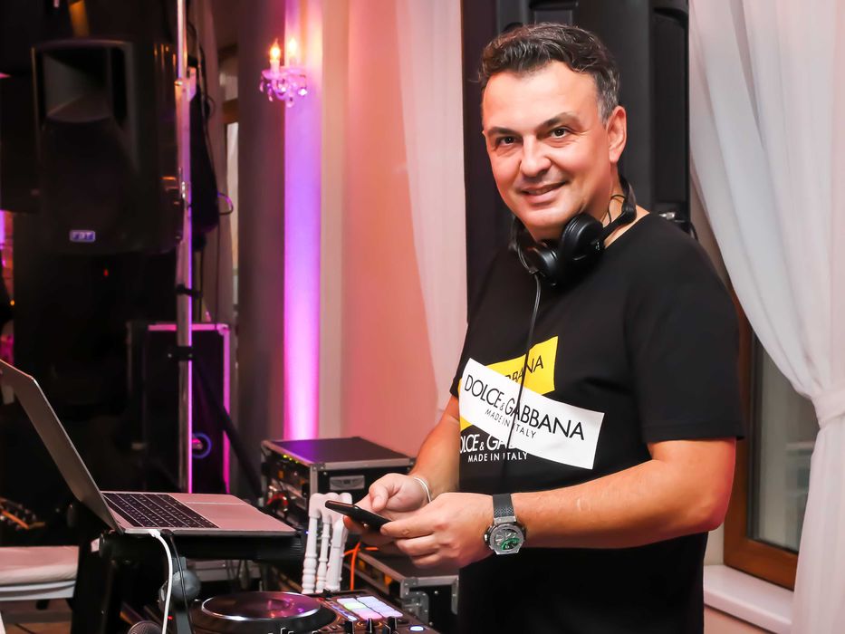 Dj Nunta Botez Foto Video Sonorizari Evenimente Timisoara
