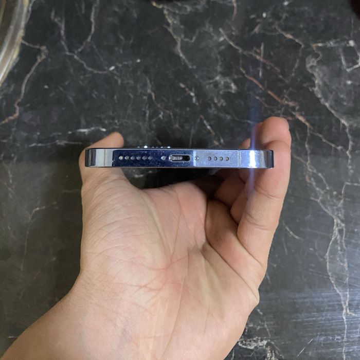 13 pro max без ремонта