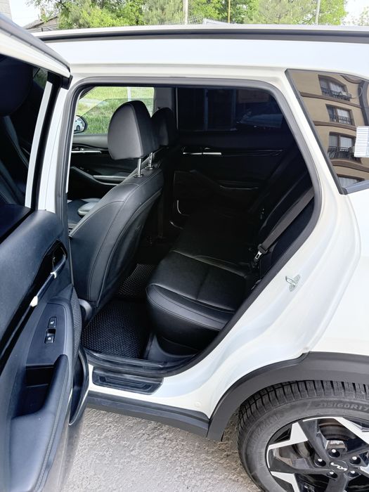 Kia Seltos 2023 — 8