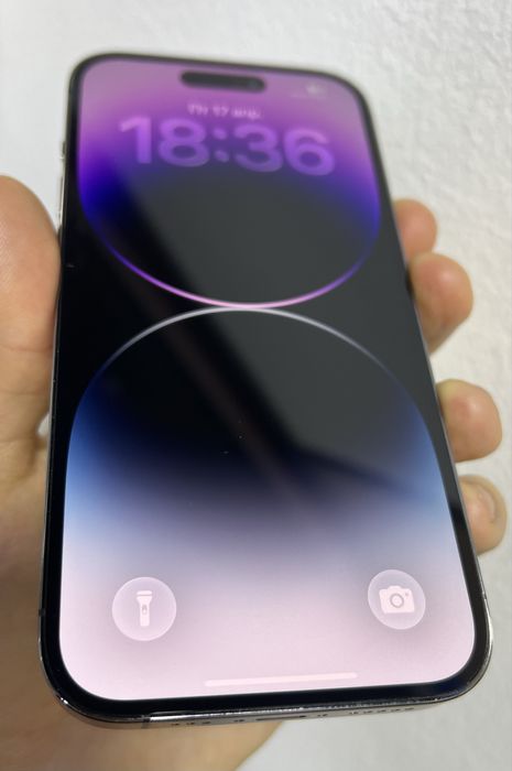 iph 14 pro 128gb akb 84