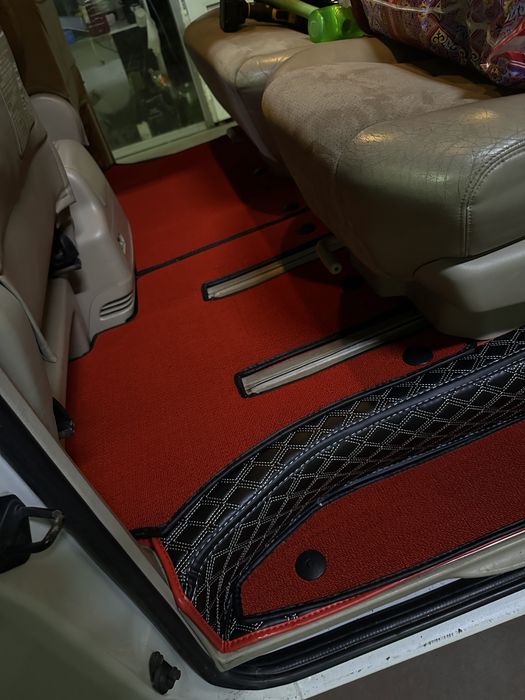 20д полики на все авто