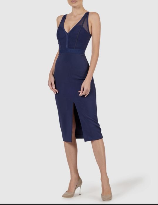 Рокля Elisabetta Franchi