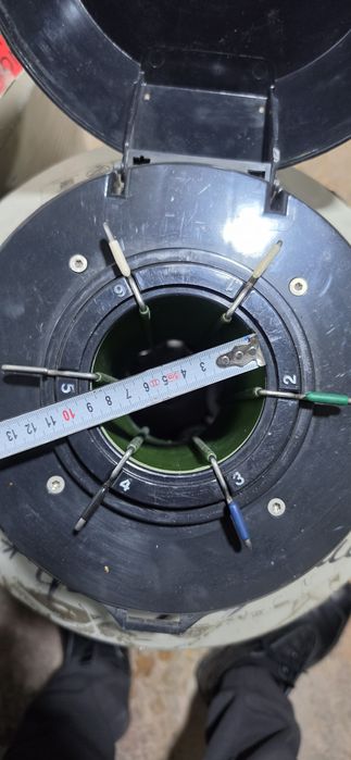 Сосудов дьюара б/у