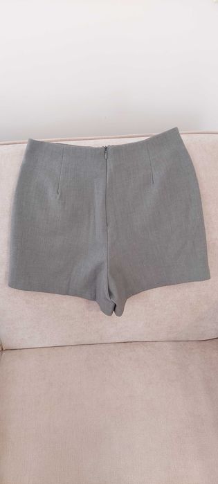 Дамска пола, Stradivarius, размер 34, НОВА