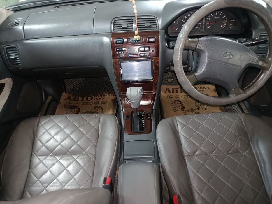 Продам Ниссан Цефиро рестайлинг