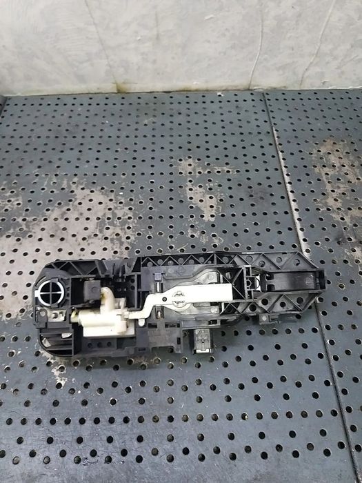 Maner usa stanga spate renault megane 3 806070033r