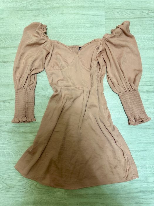 Rochie roz H&M XS