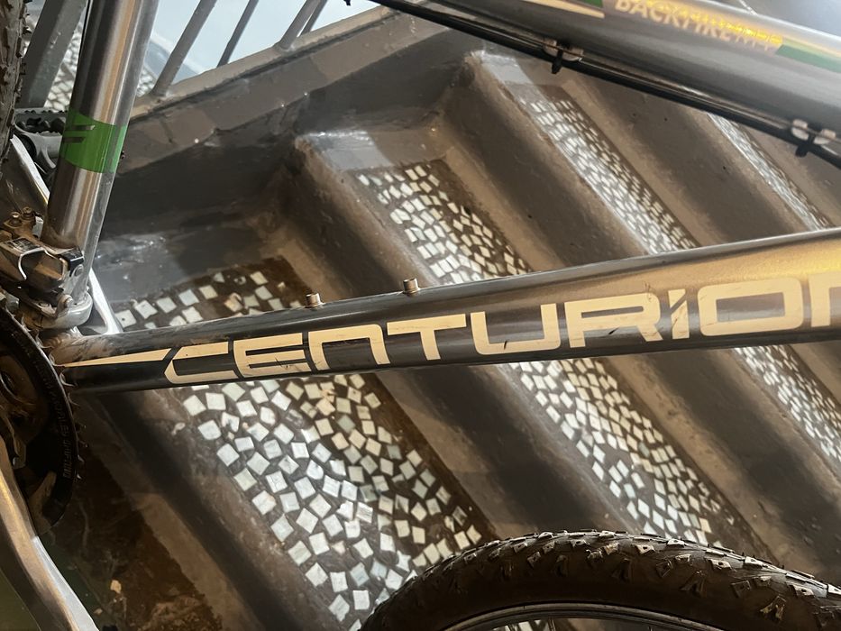 Продам велосипед Centurion