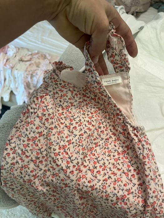 Salopete next 0-3 luni