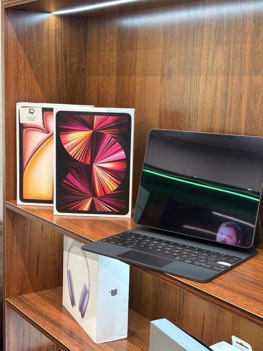 Ipad Pro, Air, Айпад