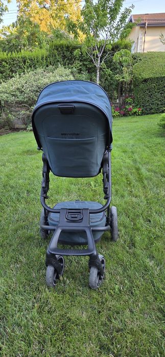 Easywalker Harvey 5 Premium