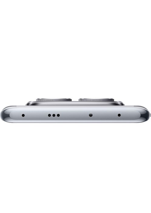 Poco X7 5G Silver | 512GB Stocare / 12GB RAM | SIGILAT / Nou în cutie