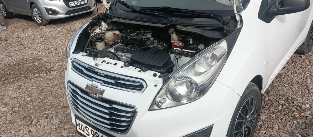 Other Spark 2018 — 2