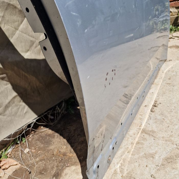 Skoda Superb 3 15-23 предна дясна врата 2021 2бр