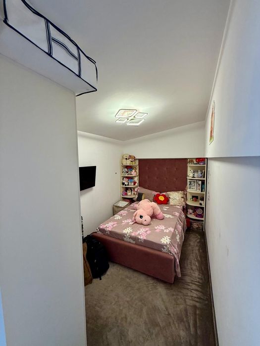 Apartament 4 camere tip duplex