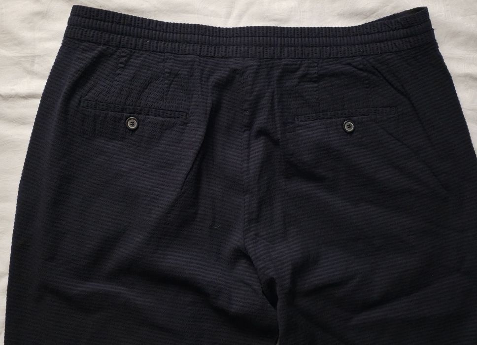 ПРЕМИАЛЬНЫЕ брюки Wooyoungmi ( Франци )