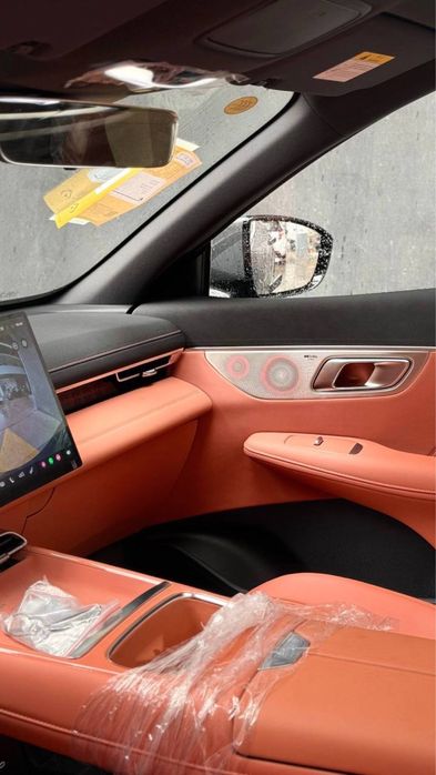 Deepal S07 2026 рестайлинг буюртма асосида пулизни тежанг