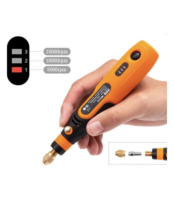 Прямошлифовальная машина HILDA