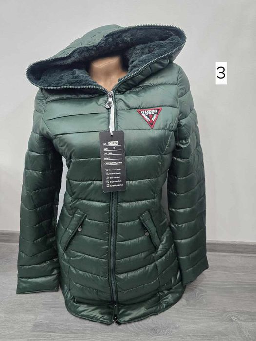 Geci dama toate mărimile