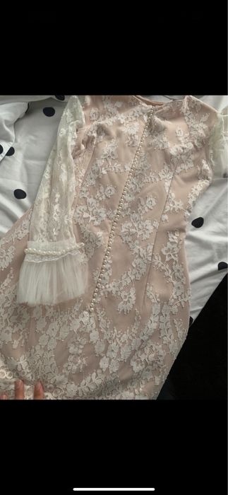 Rochie Adelina Boie