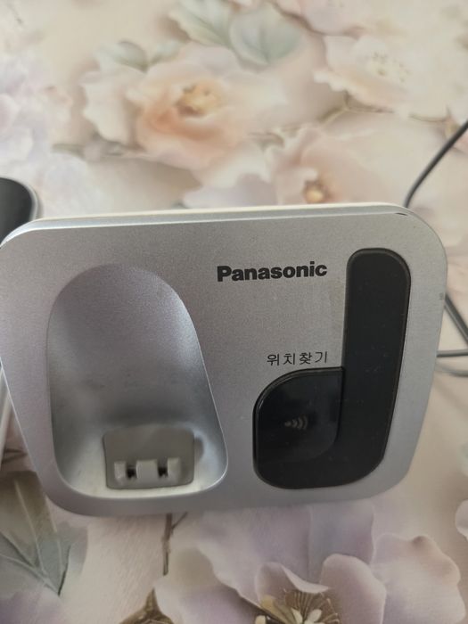 Радиотелефон домашний PANASONIK