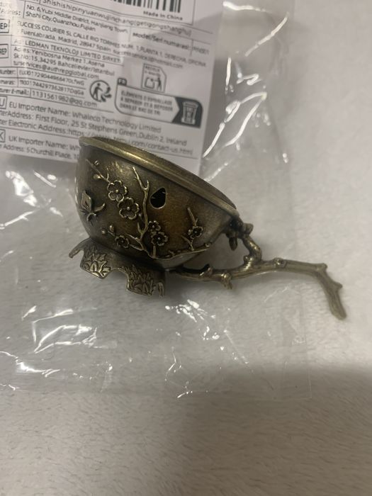 Лепящи стикери и държач за медитация