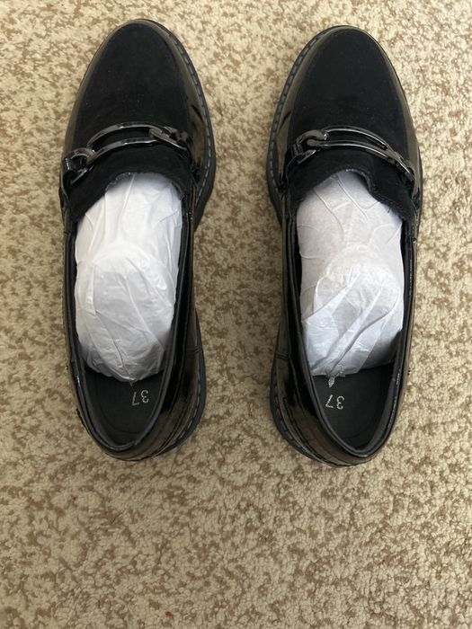 Продаю лоферы Tamaris