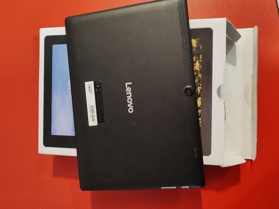 Lenovo Tab 10 TB-X103F