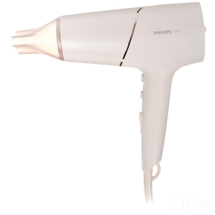 Фен Philips BHD530/00, 2300 Вт, 6 режимов