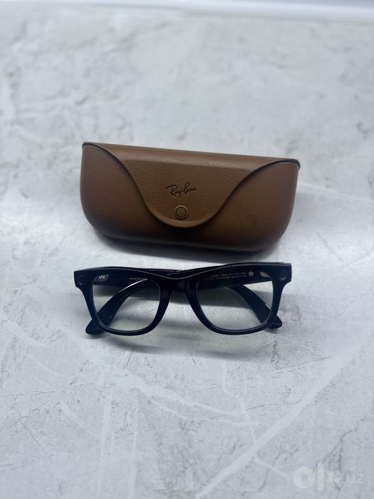 Rayban meta gen1