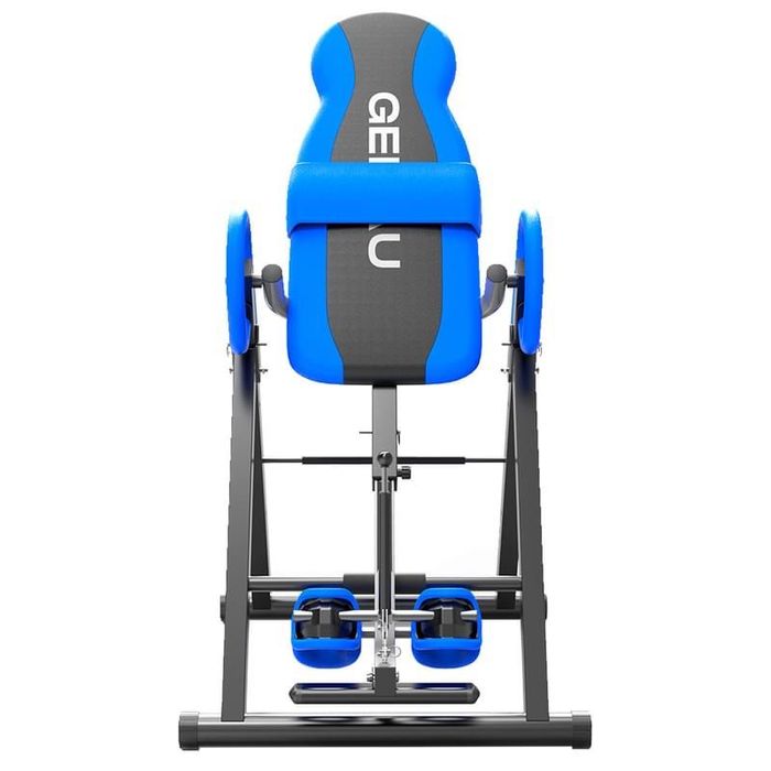 Продам инверсионный стол Genau EA-350 синий