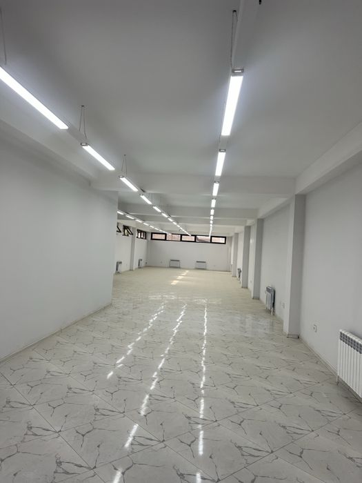 Ofis Arendaga Samarqand Darvoza Yonida joylashgan