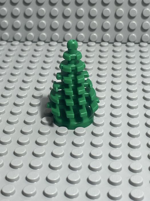 LEGO City 60059 Masina
